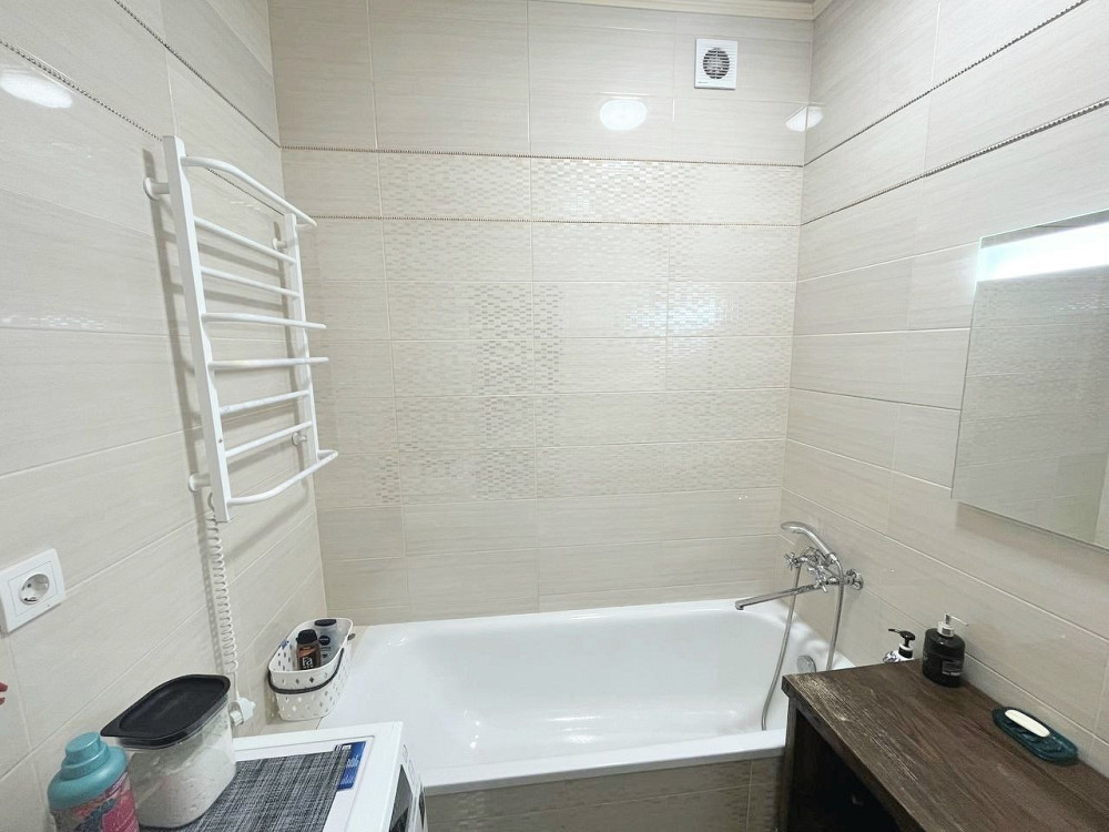 1к и Телевизионная 1а, Гагарина/Науки Дніпро - зображення 5