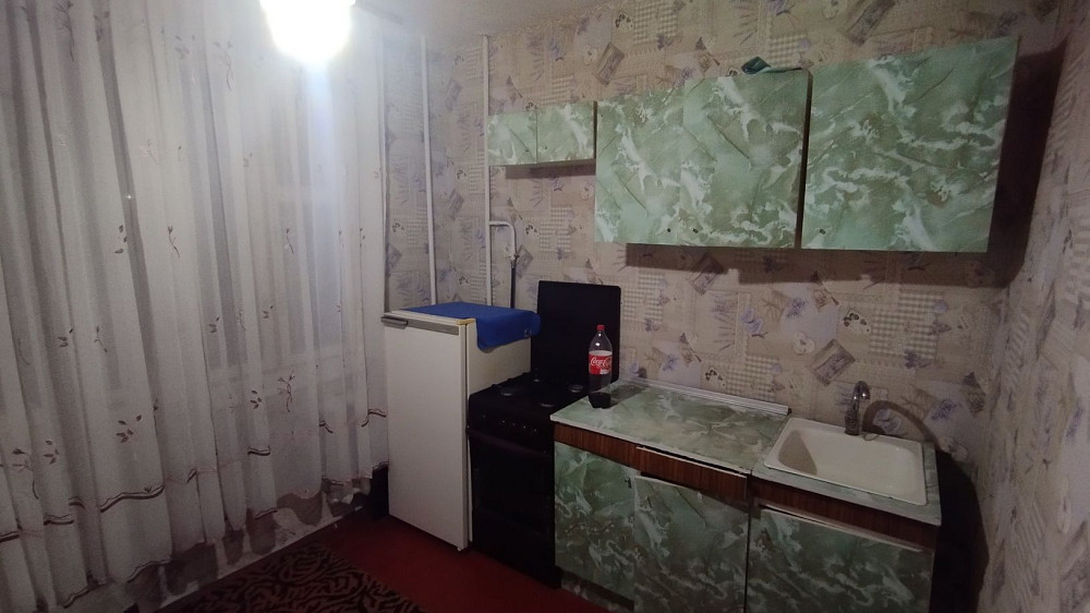 Здам в довготривалу оренду 1-кімнатну квартиру Житомир - изображение 1