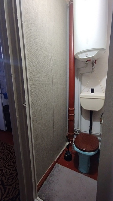 Здам в довготривалу оренду 1-кімнатну квартиру Житомир - изображение 7