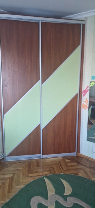 Сдается трех комнатная квартира на киевской Вінниця - зображення 8