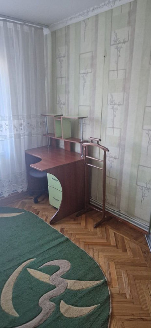 Сдается трех комнатная квартира на киевской Вінниця - зображення 7