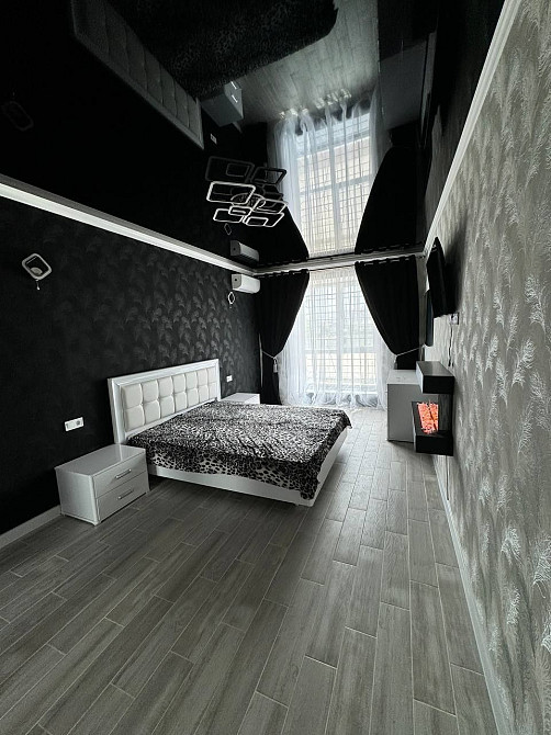 Сдам Шикарную квартиру  в ЖК Парус Черноморск - изображение 3