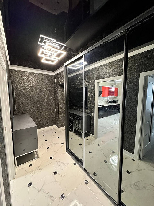 Сдам Шикарную квартиру  в ЖК Парус Черноморск - изображение 6