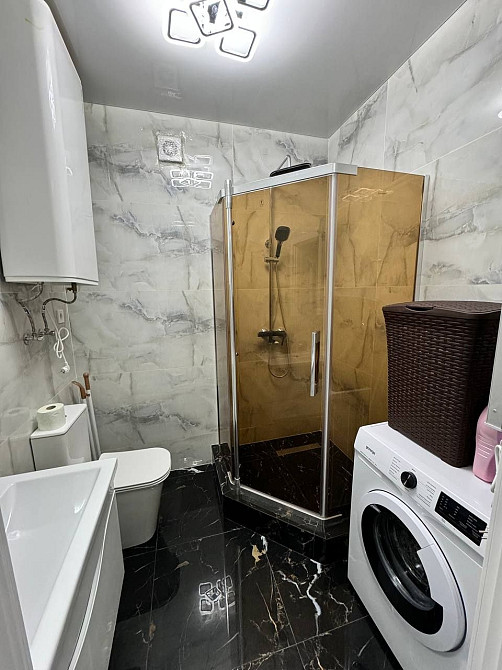 Сдам Шикарную квартиру  в ЖК Парус Черноморск - изображение 5