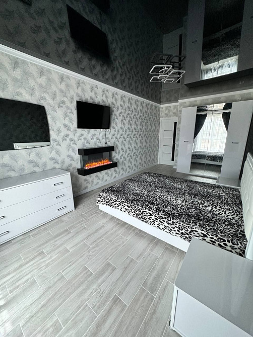 Сдам Шикарную квартиру  в ЖК Парус Черноморск - изображение 7