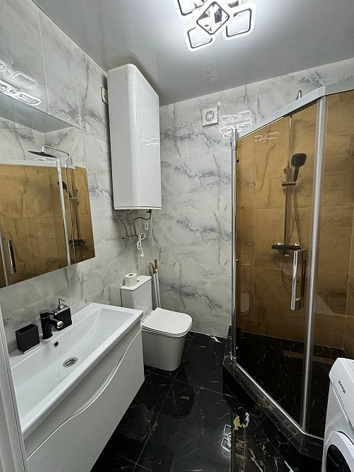 Сдам Шикарную квартиру  в ЖК Парус Черноморск - изображение 8