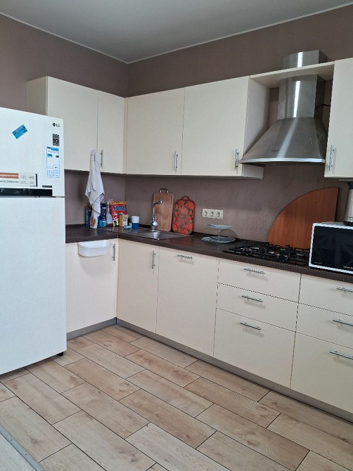 Сдам 2ком квартиру ул.Цетральная 7 Червоный хутор Одеса - зображення 2