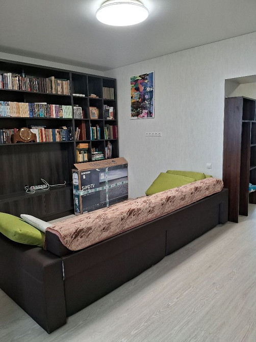 Сдам 2ком квартиру ул.Цетральная 7 Червоный хутор Одеса - зображення 3