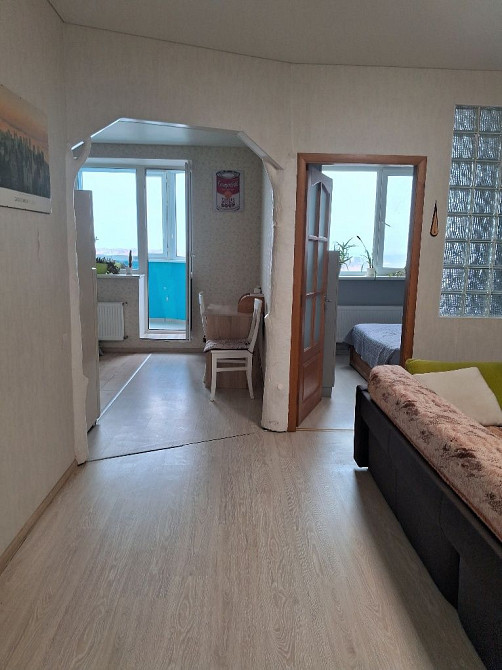 Сдам 2ком квартиру ул.Цетральная 7 Червоный хутор Одеса - зображення 7