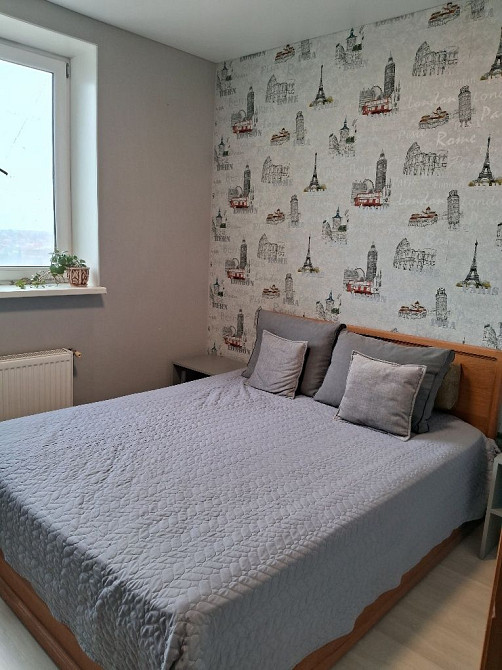 Сдам 2ком квартиру ул.Цетральная 7 Червоный хутор Одеса - зображення 5