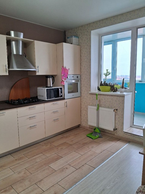 Сдам 2ком квартиру ул.Цетральная 7 Червоный хутор Одеса - зображення 1