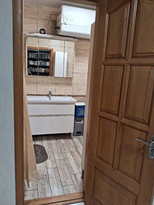 Сдам 2ком квартиру ул.Цетральная 7 Червоный хутор Одеса - зображення 8