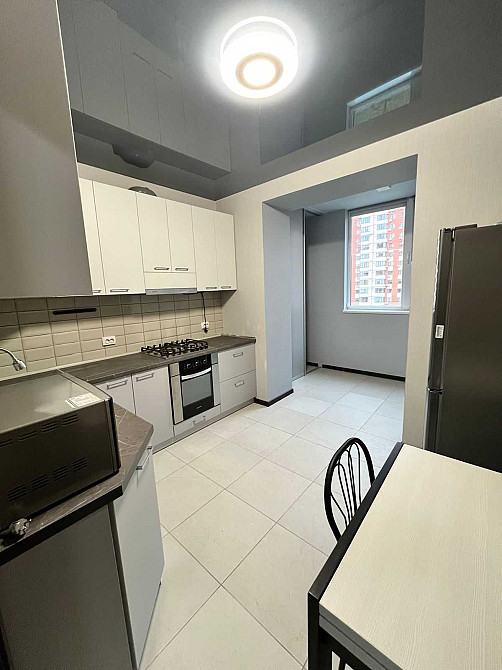 Аренда 1 комн квартиры Новострой ЖК Днепровская Брама Слобожанское - изображение 2