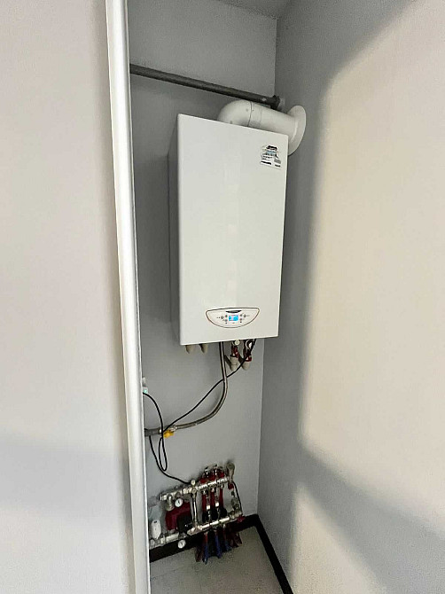 Аренда 1 комн квартиры Новострой ЖК Днепровская Брама Слобожанское - изображение 5