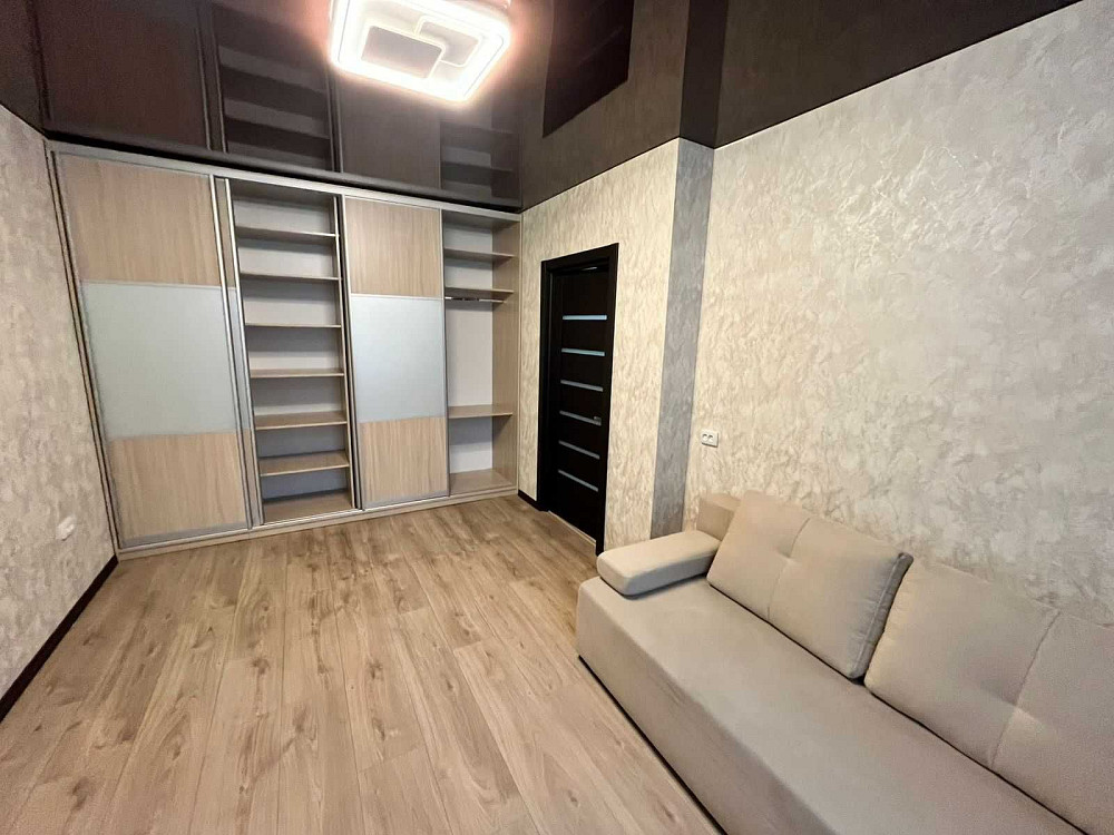 Аренда 1 комн квартиры Новострой ЖК Днепровская Брама Слобожанское - изображение 8