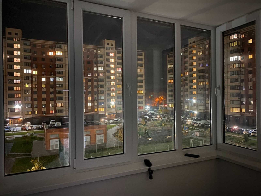 Аренда 1 комн квартиры Новострой ЖК Днепровская Брама Слобожанское - изображение 4