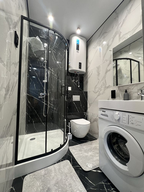 Стильна смарт квартира р-н Пивзаводу Рівне - зображення 8