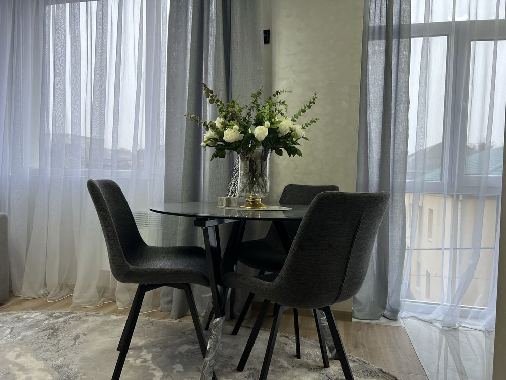 Стильна смарт квартира р-н Пивзаводу Рівне - зображення 3