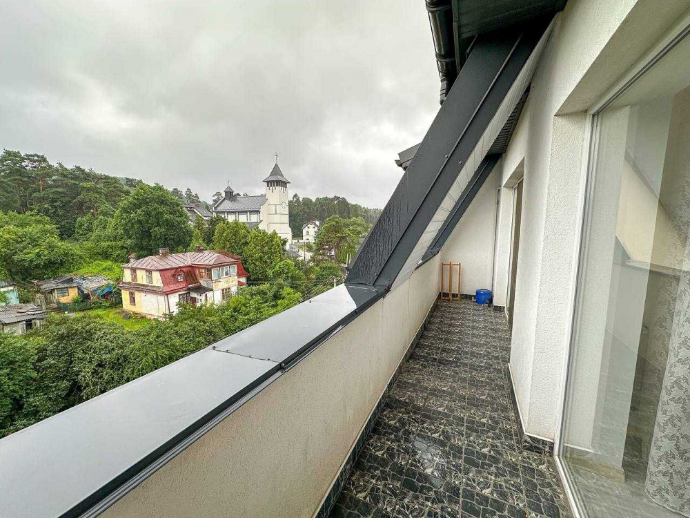 Оренда 2-к квартира вул. Львівська 23 ЖК "Хвиля" (можна з тваринами) Брюховичи - изображение 3