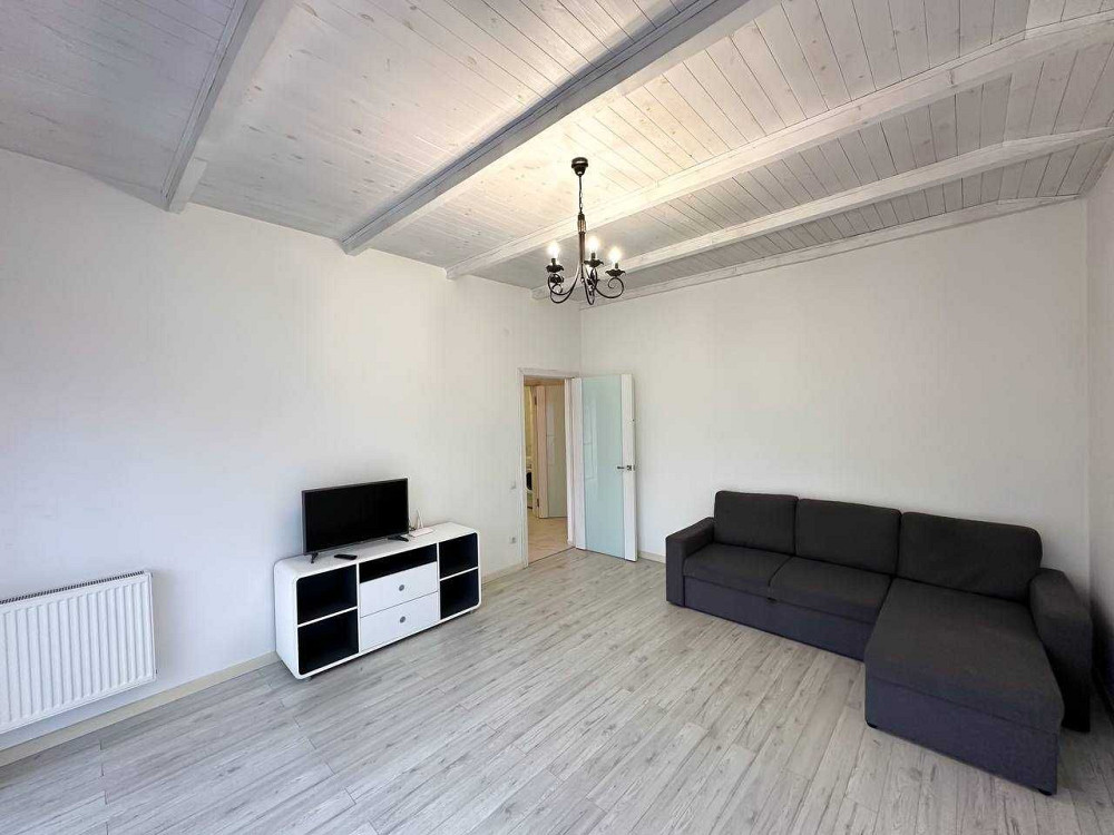 Оренда 2-к квартира вул. Львівська 23 ЖК "Хвиля" (можна з тваринами) Брюховичи - изображение 5