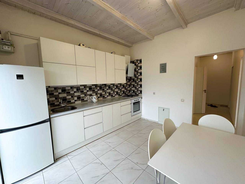 Оренда 2-к квартира вул. Львівська 23 ЖК "Хвиля" (можна з тваринами) Брюховичи - изображение 2