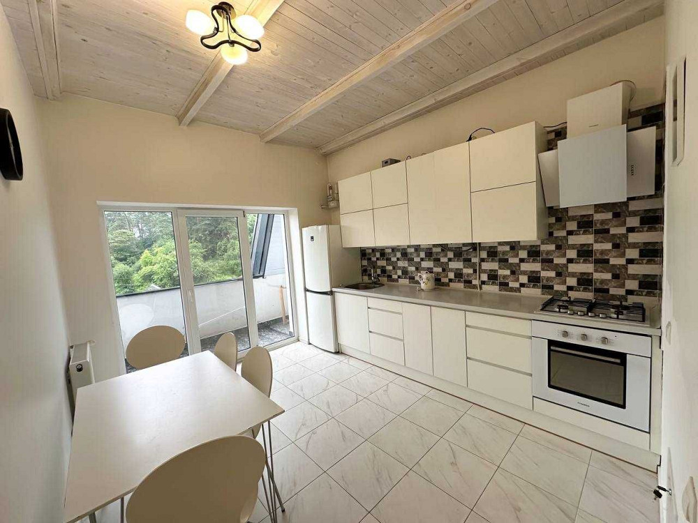 Оренда 2-к квартира вул. Львівська 23 ЖК "Хвиля" (можна з тваринами) Брюховичи - изображение 1