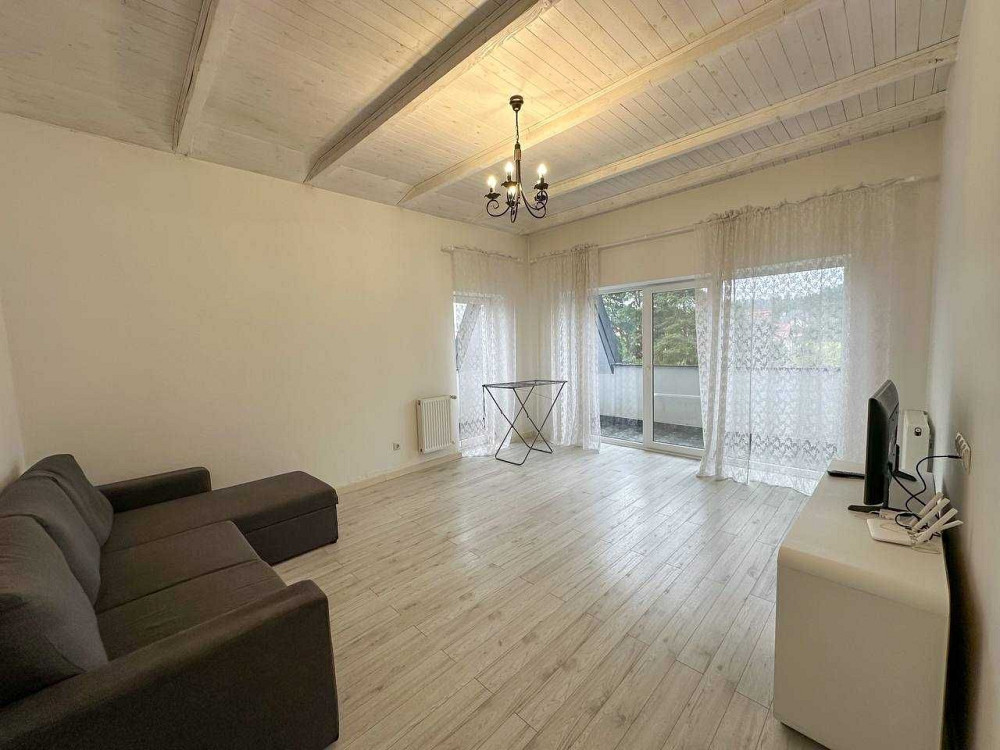 Оренда 2-к квартира вул. Львівська 23 ЖК "Хвиля" (можна з тваринами) Брюховичи - изображение 4