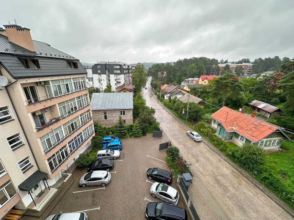 Оренда 2-к квартира вул. Львівська 23 ЖК "Хвиля" (можна з тваринами) Брюховичи - изображение 8