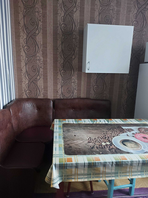 Сдам 1-комнатную квартиру на ж/м Северный Дніпро - зображення 7