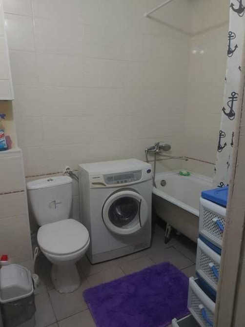 Сдам 1-комнатную квартиру на ж/м Северный Дніпро - зображення 3