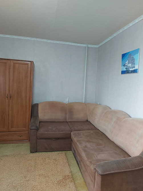 Сдам 1-комнатную квартиру на ж/м Северный Дніпро - зображення 1