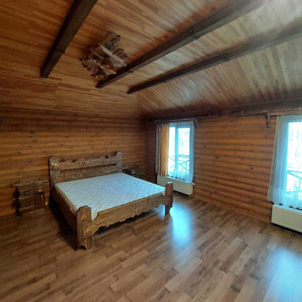 Оренда 5 кімнатної квартири вул Братів Міхновських Львів - зображення 4