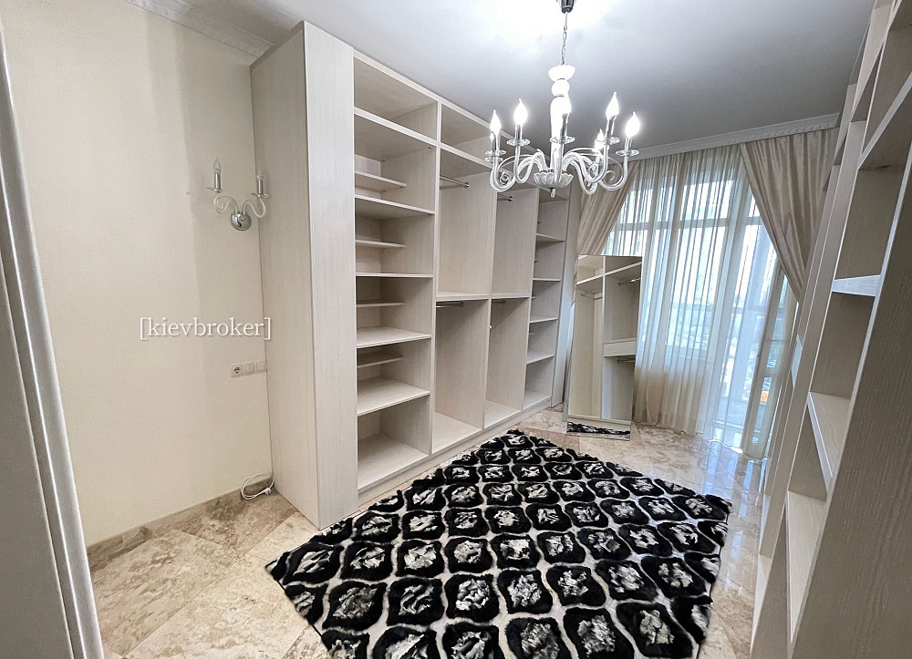 Оренда 120м2 Новопечерські Липки Драгомирова Верхогляда 16 Киев - изображение 8