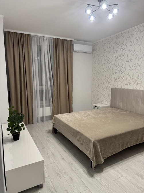 Оренда 2 к квартири ЖК Лісопарковий Вінниця - зображення 5