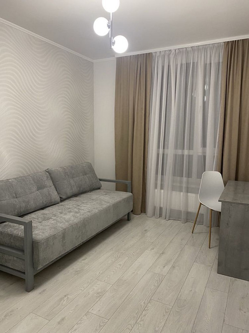 Оренда 2 к квартири ЖК Лісопарковий Вінниця - зображення 7