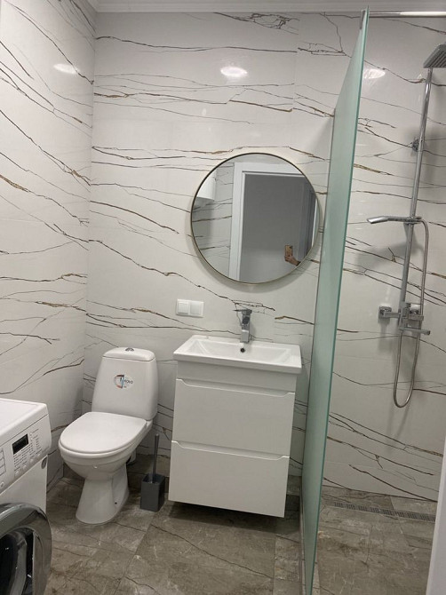 Оренда 2 к квартири ЖК Лісопарковий Вінниця - зображення 2