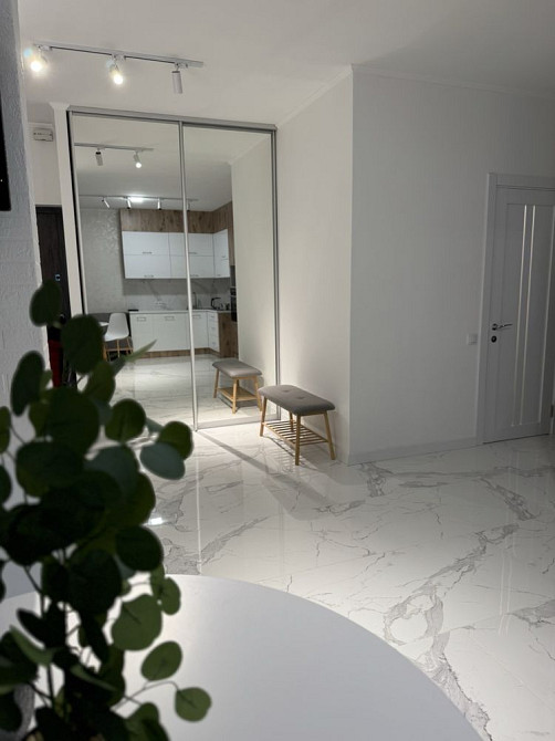 Оренда 2 к квартири ЖК Лісопарковий Вінниця - зображення 4