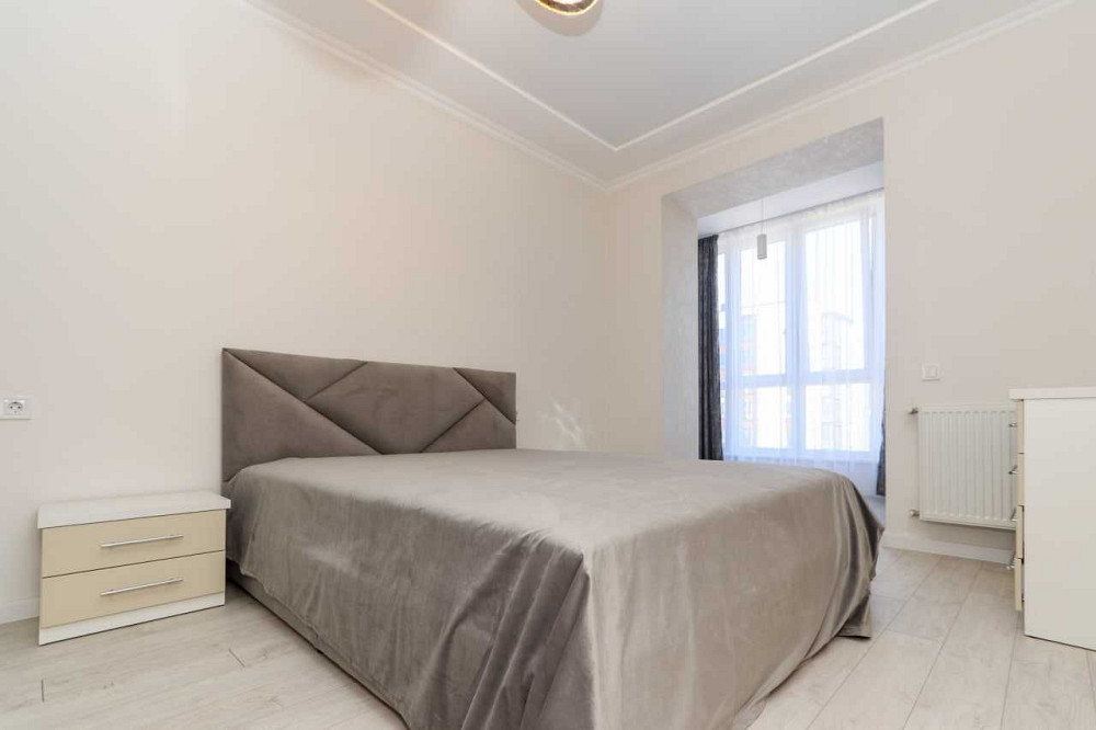 Здається 2к квартири у ЖК Липки, р-н озера Івано-Франківськ - зображення 8