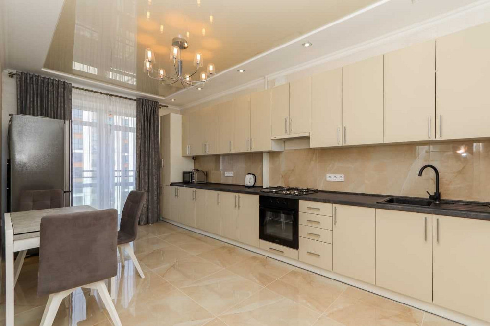 Здається 2к квартири у ЖК Липки, р-н озера Івано-Франківськ - зображення 4