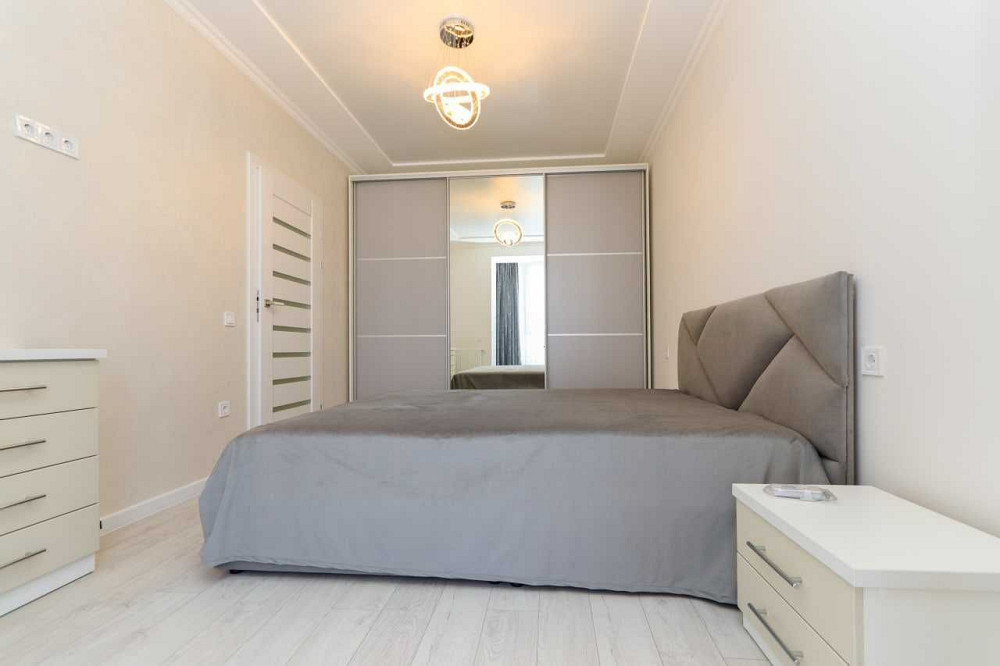 Здається 2к квартири у ЖК Липки, р-н озера Івано-Франківськ - зображення 5