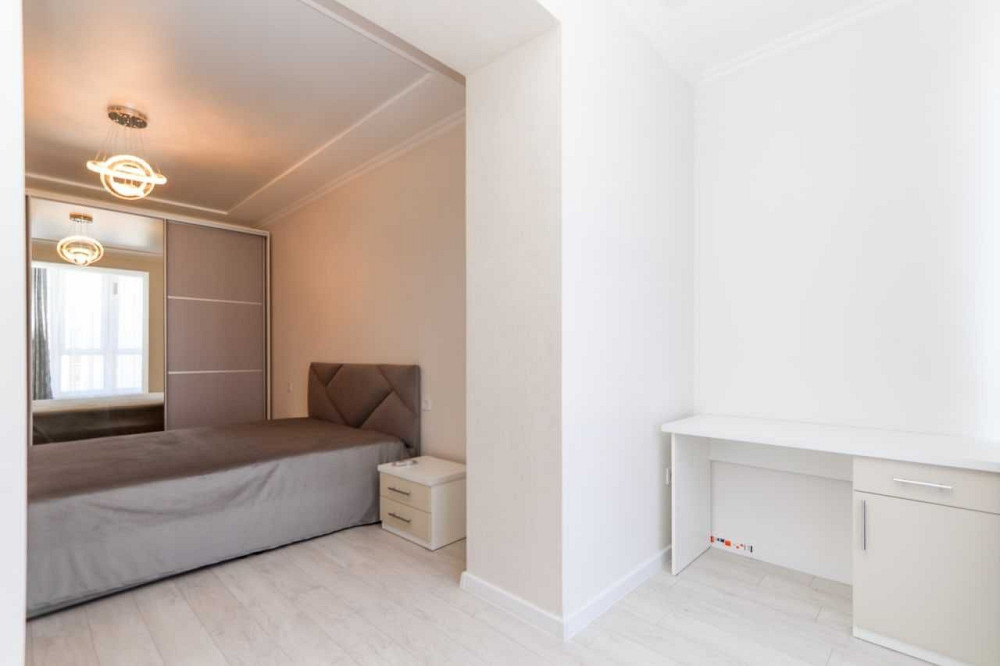 Здається 2к квартири у ЖК Липки, р-н озера Івано-Франківськ - зображення 7