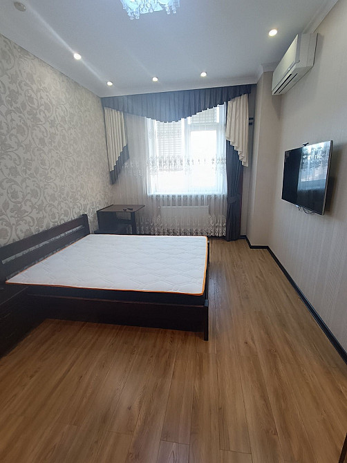 Сдам 1ую квартиру ЖК,Архитекторская/Ильфа и Петрова.Евродвушка.Генерат Одеса - зображення 1