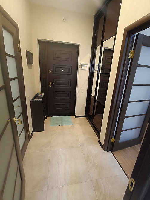 Сдам 1ую квартиру ЖК,Архитекторская/Ильфа и Петрова.Евродвушка.Генерат Одеса - зображення 4