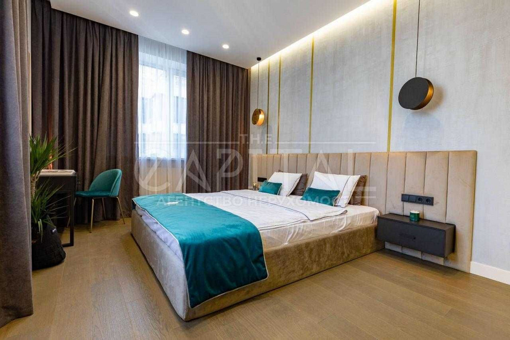 АРЕНДА квартира ЦЕНТР Печерск Київ - зображення 7