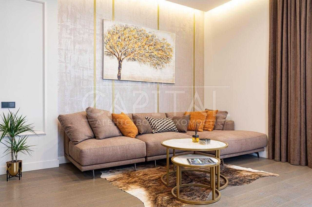 АРЕНДА квартира ЦЕНТР Печерск Київ - зображення 4