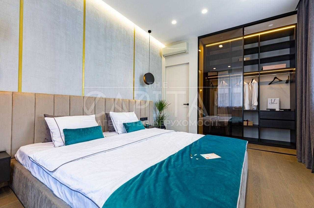 АРЕНДА квартира ЦЕНТР Печерск Київ - зображення 8