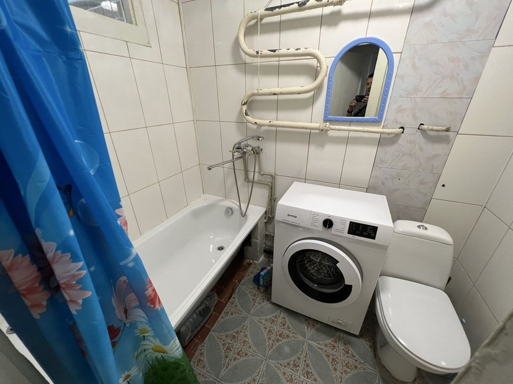 Оренда 2 кімнатної квартири по Героїв Рятувальників Дендропарк Кропивницький - зображення 3