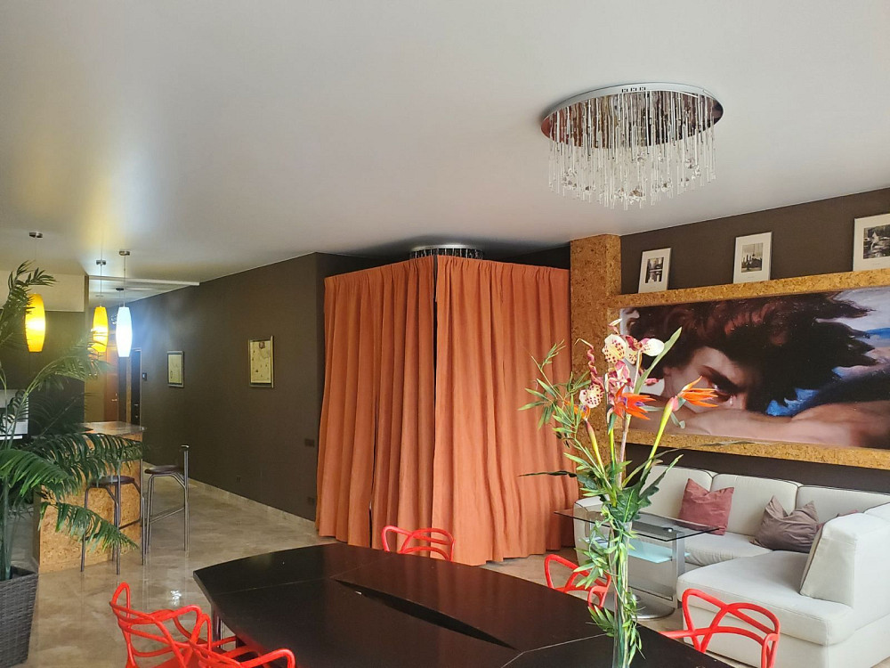 Сдам 1ую квартиру Французский бульвар 22.Паркинг, этаж 2 Одеса - зображення 1