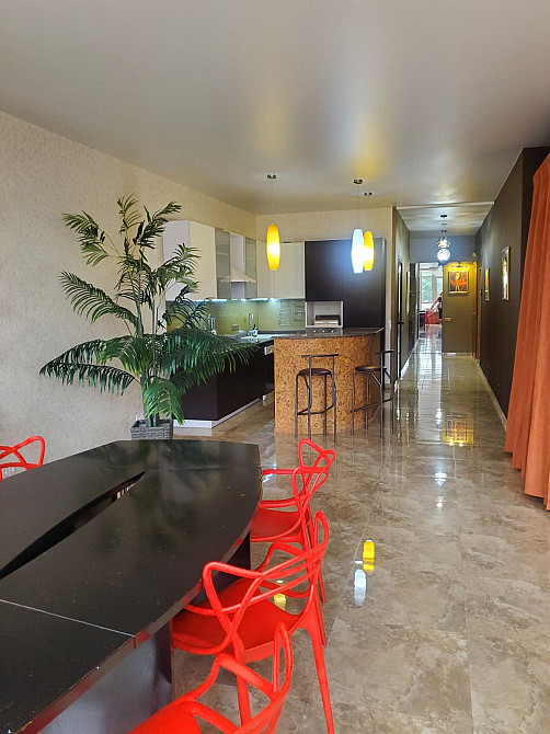 Сдам 1ую квартиру Французский бульвар 22.Паркинг, этаж 2 Одеса - зображення 5