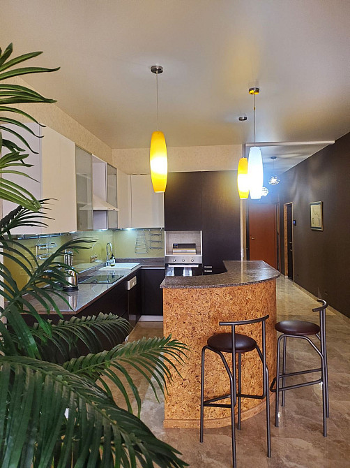 Сдам 1ую квартиру Французский бульвар 22.Паркинг, этаж 2 Одеса - зображення 4